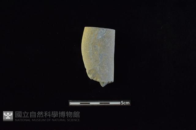 石鎚藏品圖，第1張