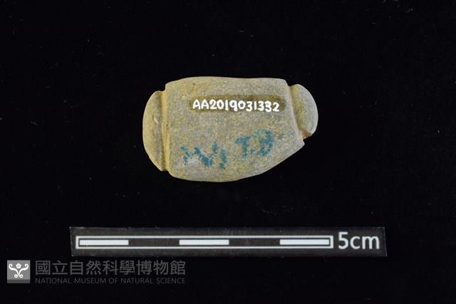 網墜藏品圖，第2張