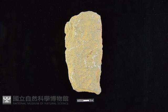 斧鋤形器藏品圖，第1張