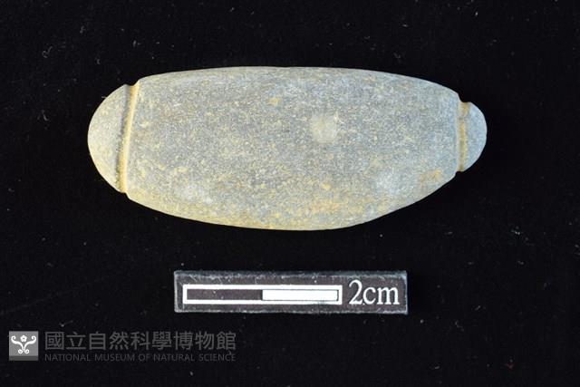 網墜藏品圖，第1張