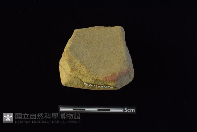 砥石藏品圖，第1張