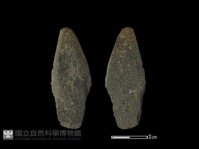 矛鏃形器藏品圖，第1張
