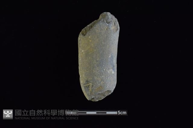 石鎚藏品圖，第1張