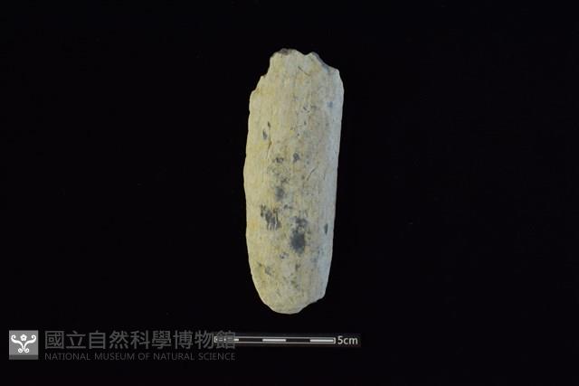 石鎚藏品圖，第1張