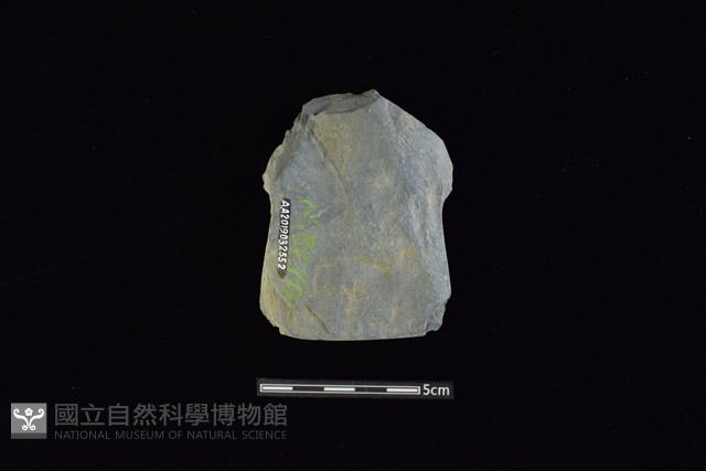 戈形器藏品圖，第2張