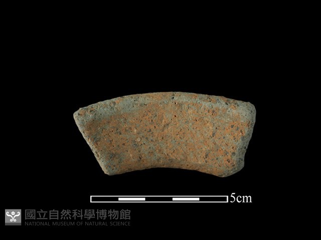陶罐藏品圖，第2張