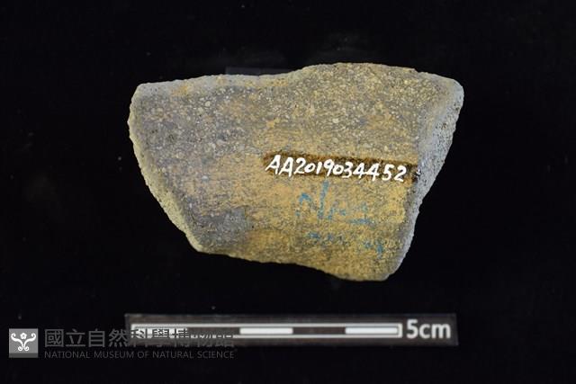 陶罐藏品圖，第2張