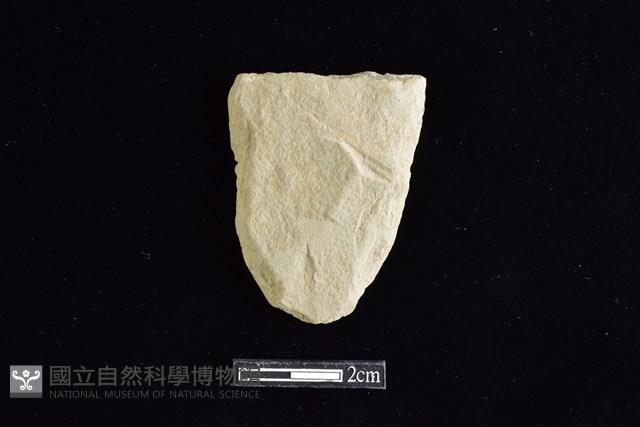 斧鋤形器藏品圖，第1張