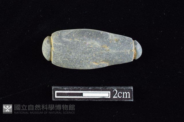 網墜藏品圖，第1張