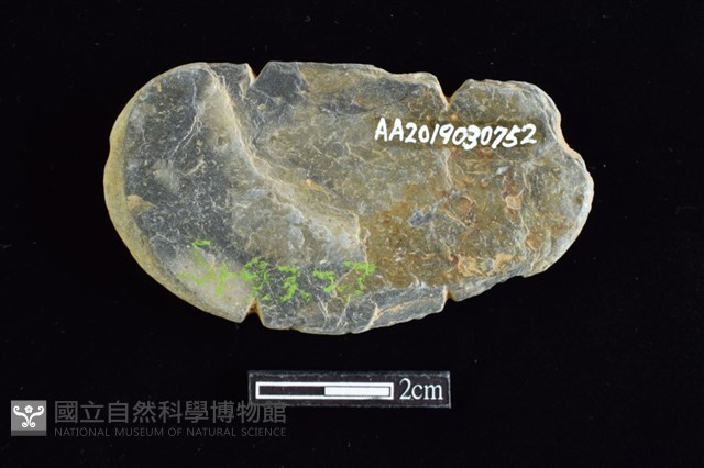 網墜藏品圖，第2張
