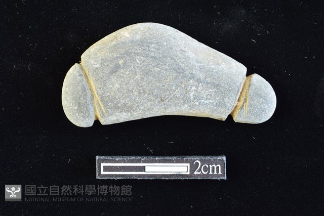 網墜藏品圖，第1張