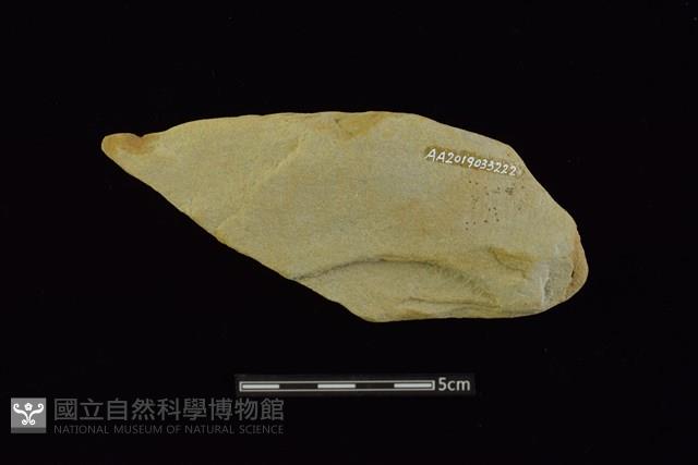 砥石藏品圖，第2張