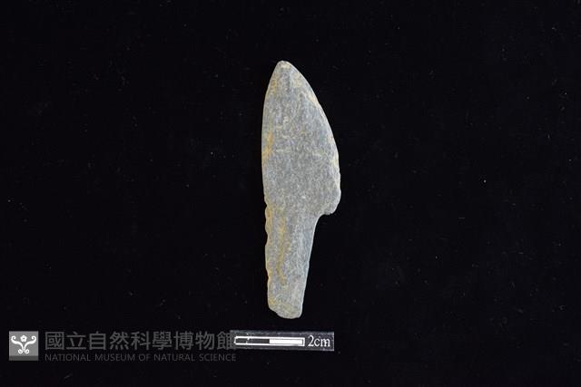 石材藏品圖，第1張