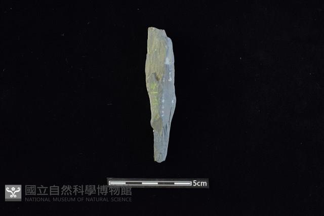 石鎚藏品圖，第1張