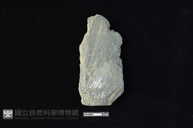 戈形器藏品圖，第2張