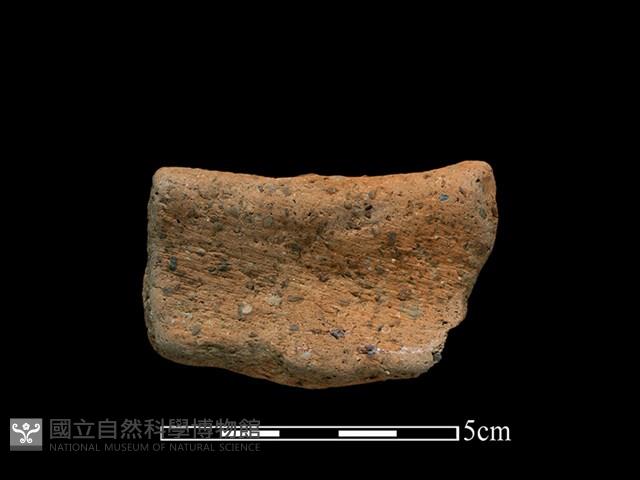 陶缽藏品圖，第2張