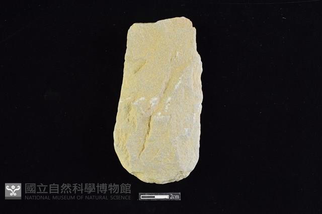 斧鋤形器藏品圖，第1張