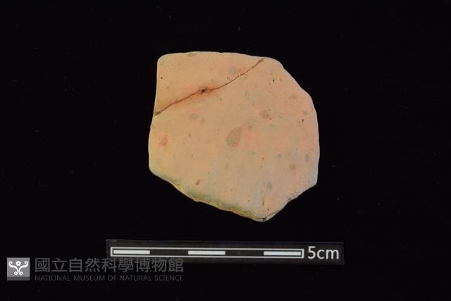 陶片藏品圖，第1張