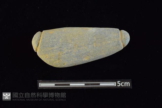 網墜藏品圖，第1張