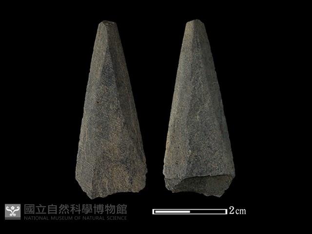 矛鏃形器藏品圖，第1張