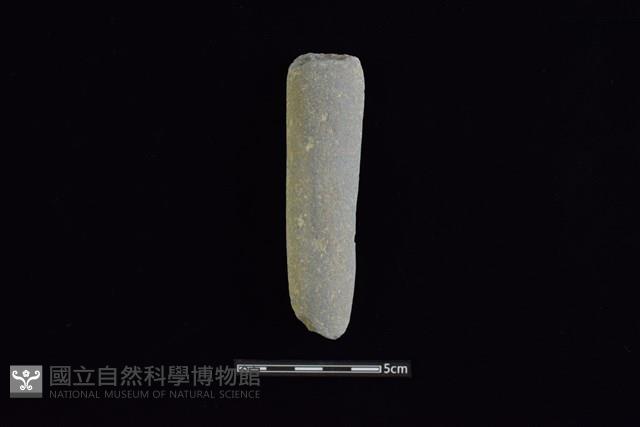 石鎚藏品圖，第1張