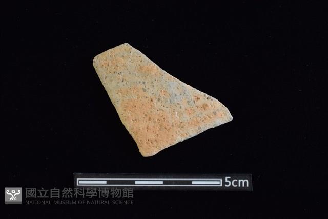 陶片藏品圖，第1張