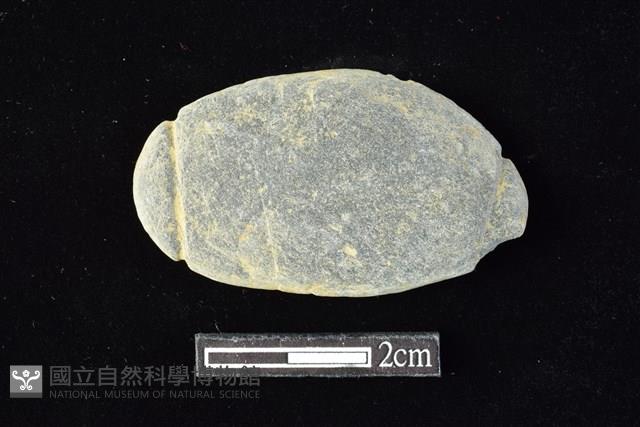 網墜藏品圖，第1張