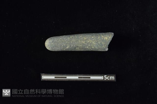 石鎚藏品圖，第1張