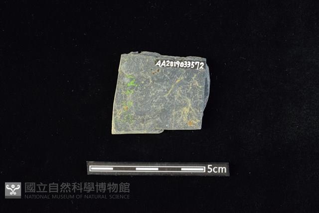 石材藏品圖，第2張