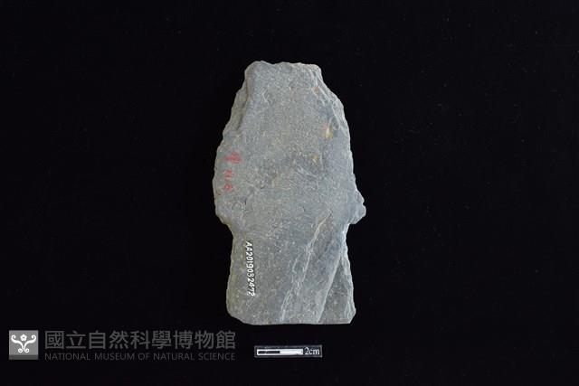 戈形器藏品圖，第2張