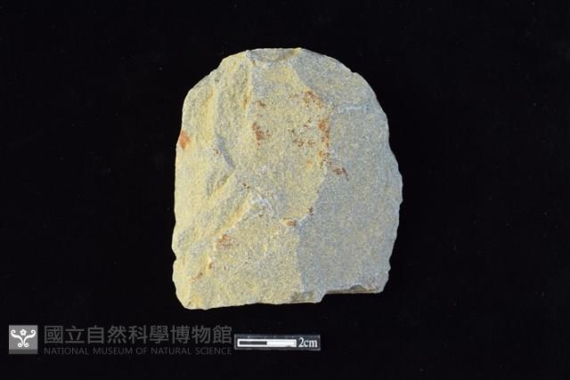 斧鋤形器藏品圖，第1張