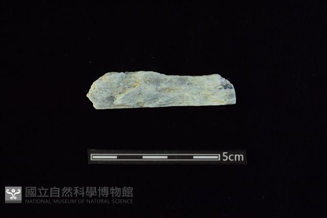 玉料藏品圖，第2張