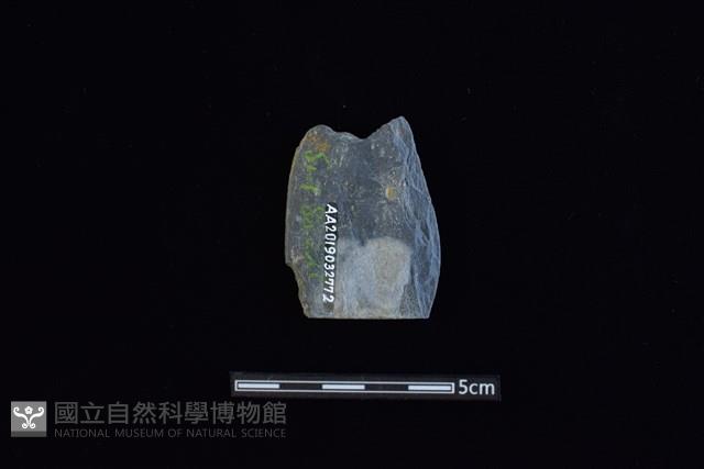 矛鏃形器藏品圖，第2張