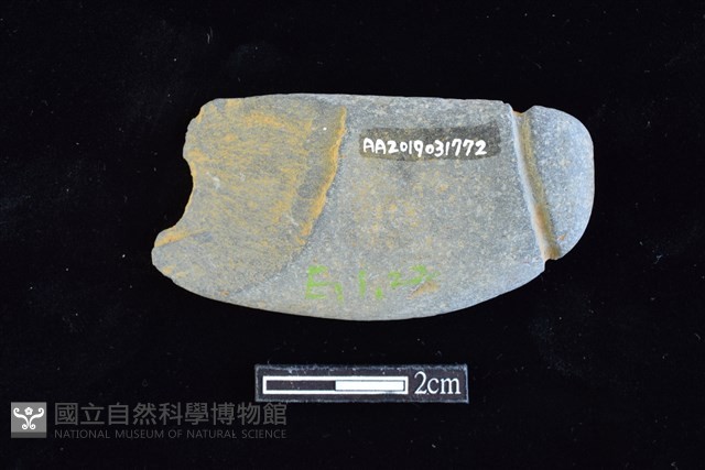 網墜藏品圖，第2張