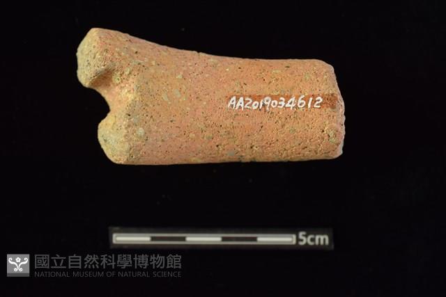 陶把及陶鈕藏品圖，第2張