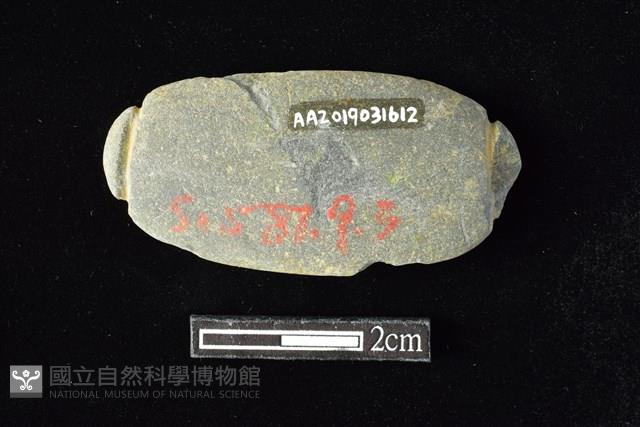 網墜藏品圖，第2張