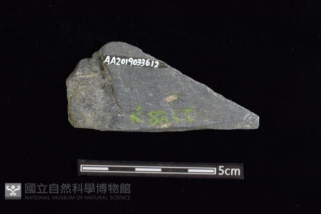 石材藏品圖，第2張