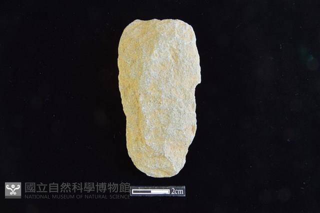 斧鋤形器藏品圖，第1張