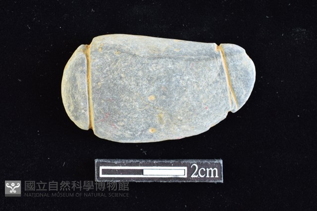 網墜藏品圖，第1張