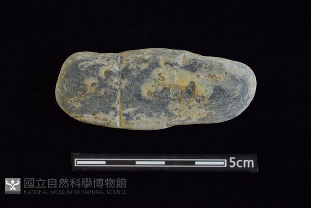 網墜藏品圖，第1張