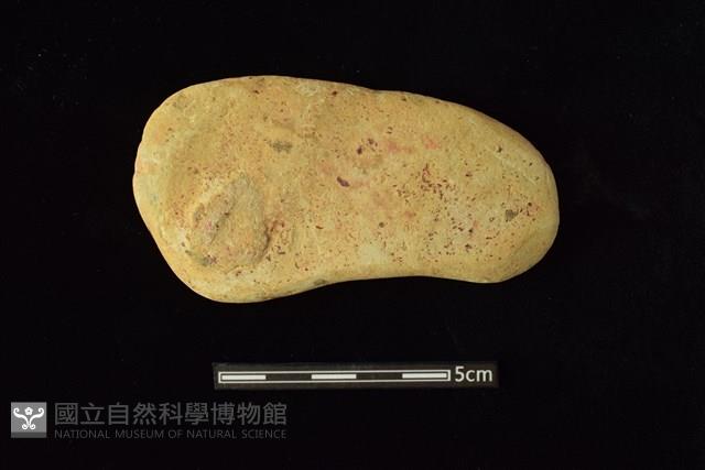 砥石藏品圖，第1張