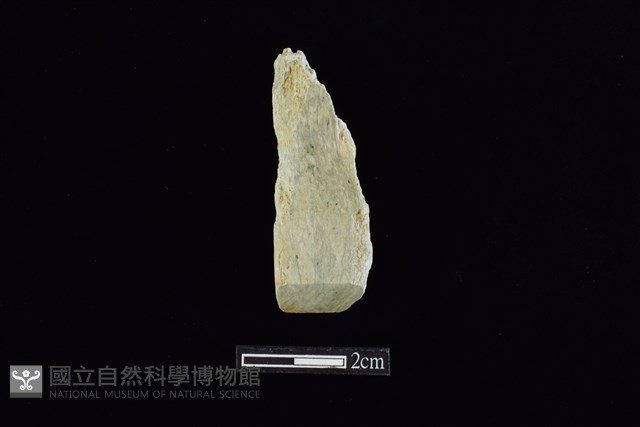 錛鑿形器藏品圖，第1張