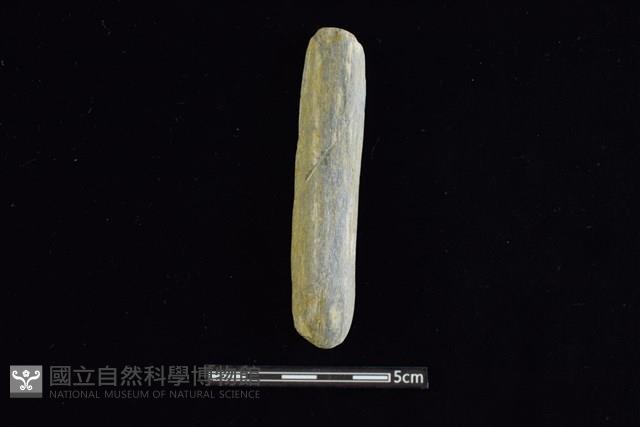 石鎚藏品圖，第1張