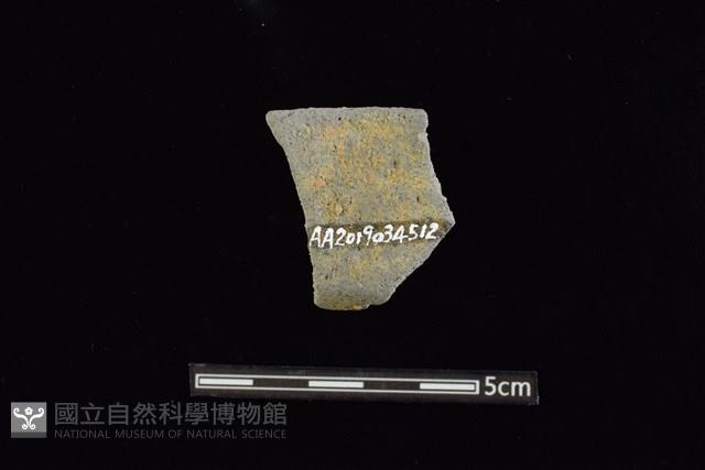 陶罐藏品圖，第2張