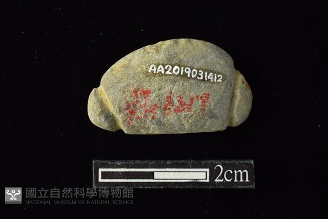 網墜藏品圖，第2張