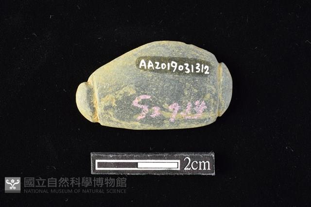 網墜藏品圖，第2張