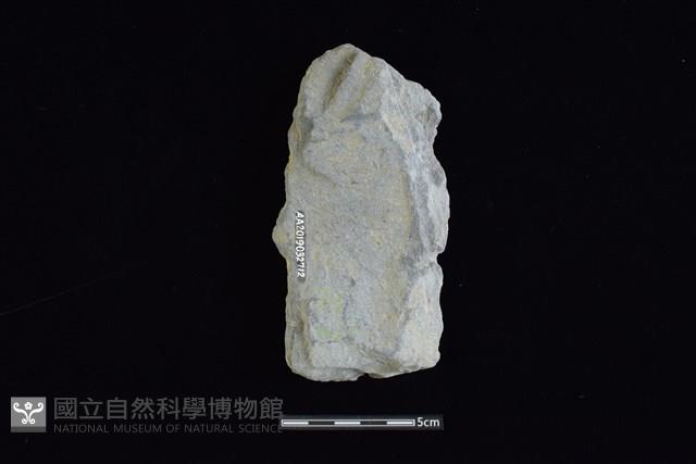 戈形器藏品圖，第2張