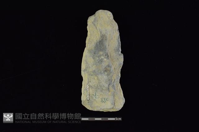 戈形器藏品圖，第2張