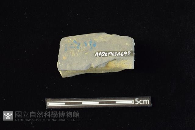 陶缽藏品圖，第2張