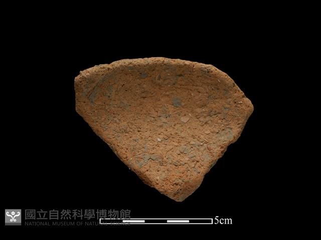 陶缽藏品圖，第2張